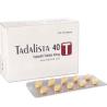 Buy Tadalista 40mg dosage Online at firstchoicemedss