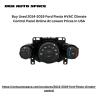 Buy Used 2014-2019 Ford Fiesta HVAC Climate Control Panel Online At Lowest Prices In USA
