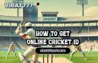 Cash Every Moment of IPL 2025 – Start with a Secure Online Cricket ID
