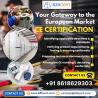 CE Certification in Pune
