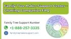 Charting Companion FAQs