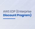 Checkout more about AWS enterprise discount program