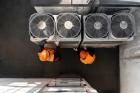 Chiller containers by Trane Rental: Compact Cooling, Maximum Efficiency