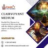 Clairvoyant Medium in New Jersey | Clairvoyant Readings Online in New Jersey