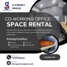 co working space in Hari Nagar