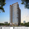 Codename Kamdhenu Neo Nerul Navi Mumbai Pinnacle 2 & 3 BHK Flats