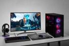 Computer games desktop installation