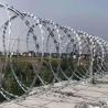 Concertina Coil Manufacturers in Delhi | Riddhi Wires