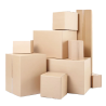 Corrugated Carton Box Manufacturers