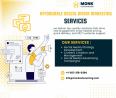 Cost-Effective Social Media Marketing Services – Monk Outsourcing