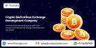 Crypto Derivatives Exchange Development
