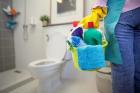 Customized Professional Quality Bathroom Cleaning Services