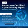 Cybersecurity Bootcamp | Ethical Hacking & Cyber Defense Training