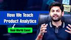 Data Analyst Course in Pune