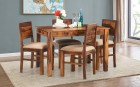 Dining Table Designs That Will Transform Your Meal Experience!