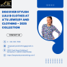 Discover Stylish Lulu B Clothes at A'Tu Jewelry and Clothing – 2025 Collection
