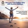Discover Your Perfect Stay with Ruuraa Holidays | Best Hotels & Resorts Booking