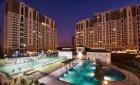 DLF New Town Heights: Residential property in Gurgaon