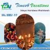 Domestic Tour Packages – Best Affordable Travel Deals in India