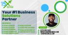 Dominate Your Industry with Expert Marketing, Consulting & Advertising Services!