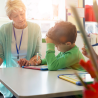 Down Syndrome Therapy San Jose