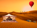 Dubai Desert Safari Packages | Desert Safari in Dubai