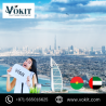 Dubai visa for Burkinafaso Citizens or Passport Holders