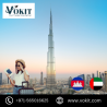 Dubai visa for Cambodia Citizens or Passport Holders- Apply online