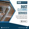 Duct Cleaning Services In Spring