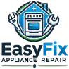 Easy Fix Appliance Repair