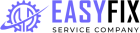 EasyFix - Appliance Repair Service