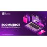 eCommerce Website Design