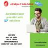 eDrishyaa IT India Pvt Ltd SAP Authorized Academy