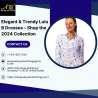 Elegant & Trendy Lulu B Dresses – Shop the 2024 Collection