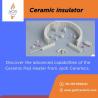 Elevate Your Electrical Systems with Jyoti Ceramic Insulators: Unparalleled Performance Guaranteed