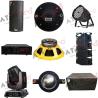 Elevate Your Events with ATI Pro Technologies – Professional Sound & Lighting