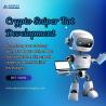 Enhance Your Business Profits with Our Crypto Sniper Bot Development