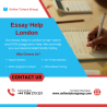 Essay Help London