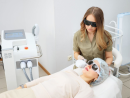 Estheticians with Laser Certification Become Certified Right Now