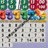 Eurojackpot: Winners by Country and Jackpot Records