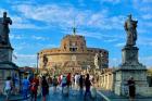 Exclusive Tours of Rome