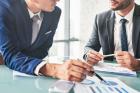 Executive Recruiters Toronto - 4169411250