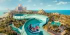 Experience the Ultimate Thrill at Atlantis Aquaventure Waterpark!