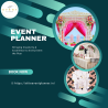 Expert Event Organiser: Turning Ideas into Memorable Events