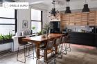 Expert Kitchen Remodeling – Transform Your Space Today