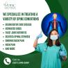 Expert Pain Management Doctors in NY – Your Trusted Pain Relief Specialists in Melville