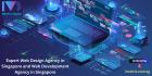 Expert Web Design Agency in Singapore and Web Development Agency in Singapore