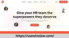 Explore Winslow HR Software for Smarter Workforce Solutions