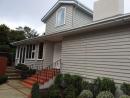 Exterior painting services