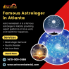 Famous Astrologer in Atlanta